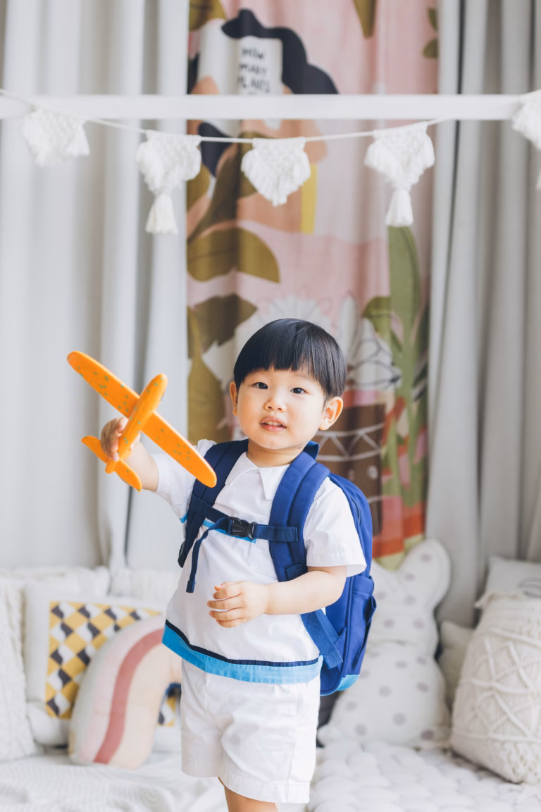 20260619 Ho Man Tin Victoria Kindergarten N Class  Graduation Photo