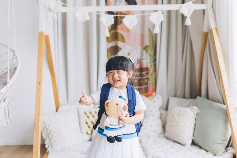 20260619 Ho Man Tin Victoria Kindergarten N Class  Graduation Photo
