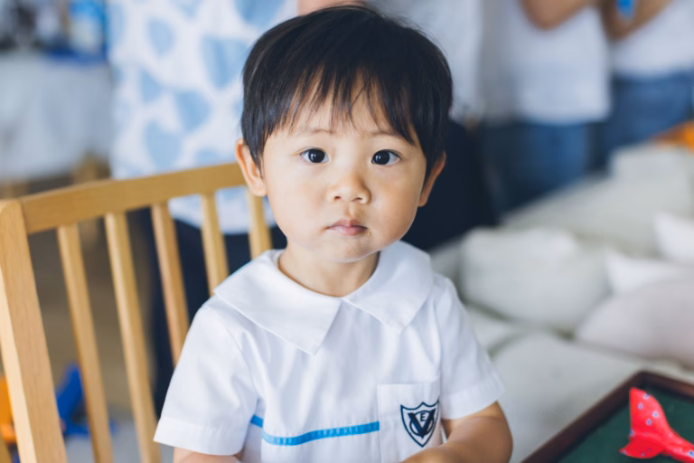 20260619 Ho Man Tin Victoria Kindergarten N Class  Graduation Photo