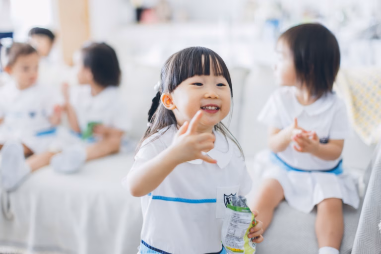 20260619 Ho Man Tin Victoria Kindergarten N Class  Graduation Photo