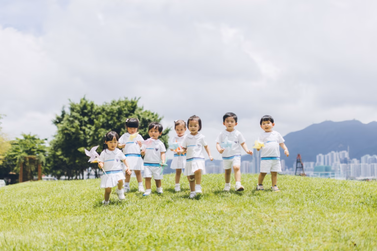 20260619 Ho Man Tin Victoria Kindergarten N Class  Graduation Photo