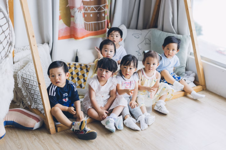 20260619 Ho Man Tin Victoria Kindergarten N Class  Graduation Photo