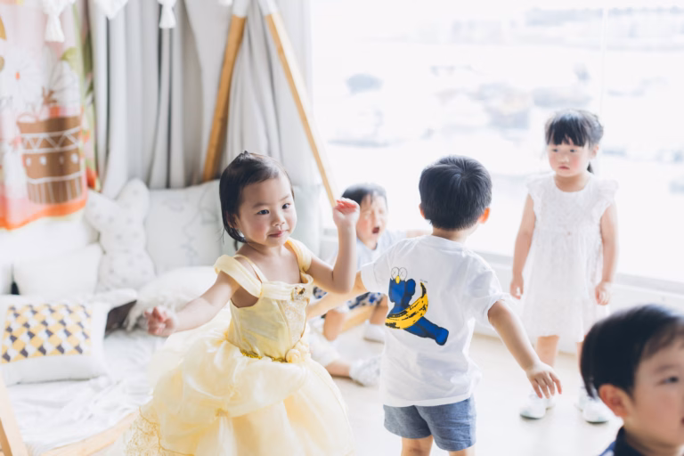 20260619 Ho Man Tin Victoria Kindergarten N Class  Graduation Photo