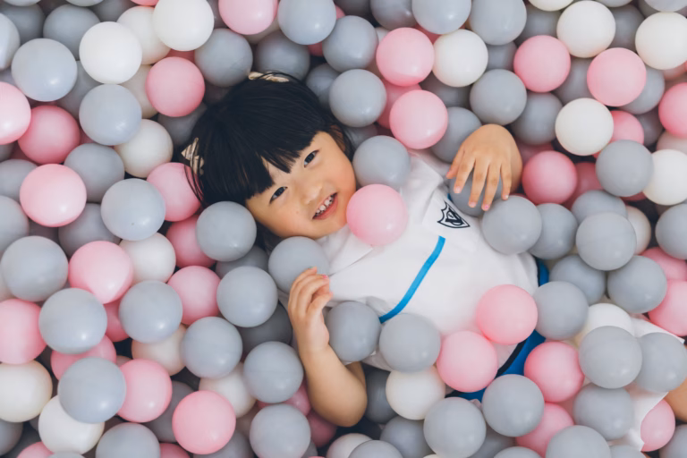 20260619 Ho Man Tin Victoria Kindergarten N Class  Graduation Photo