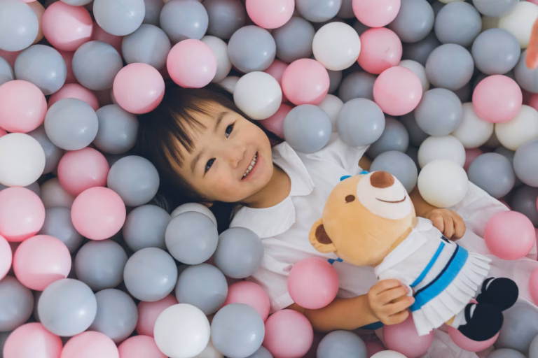 20260619 Ho Man Tin Victoria Kindergarten N Class  Graduation Photo