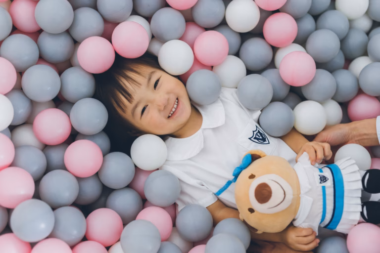 20260619 Ho Man Tin Victoria Kindergarten N Class  Graduation Photo