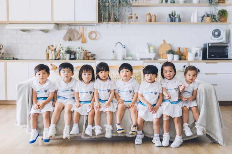 20260619 Ho Man Tin Victoria Kindergarten N Class  Graduation Photo