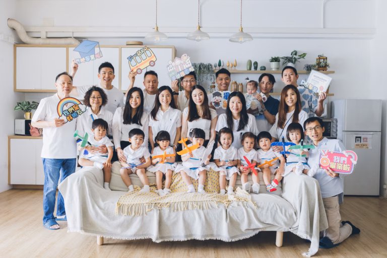 20260619 Ho Man Tin Victoria Kindergarten N Class  Graduation Photo