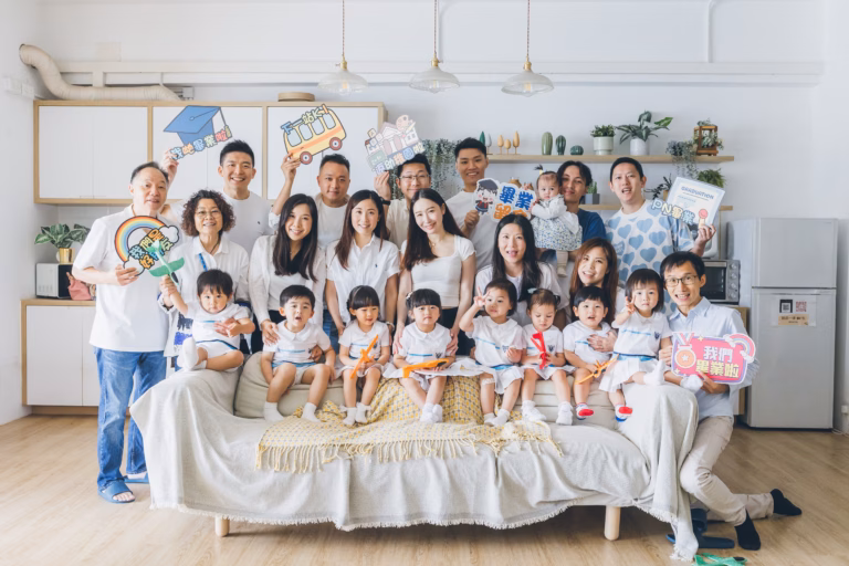 20260619 Ho Man Tin Victoria Kindergarten N Class  Graduation Photo
