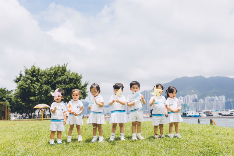 20260619 Ho Man Tin Victoria Kindergarten N Class  Graduation Photo