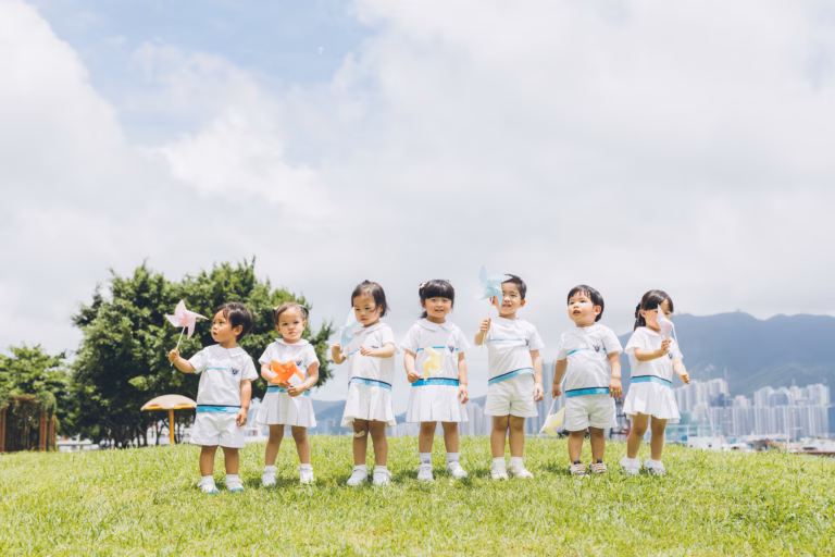 20260619 Ho Man Tin Victoria Kindergarten N Class  Graduation Photo