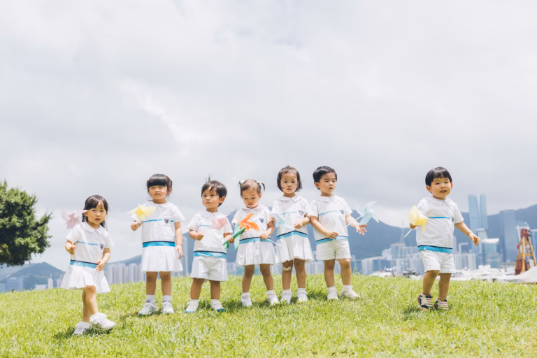 20260619 Ho Man Tin Victoria Kindergarten N Class  Graduation Photo