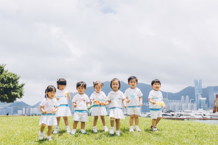 20260619 Ho Man Tin Victoria Kindergarten N Class  Graduation Photo