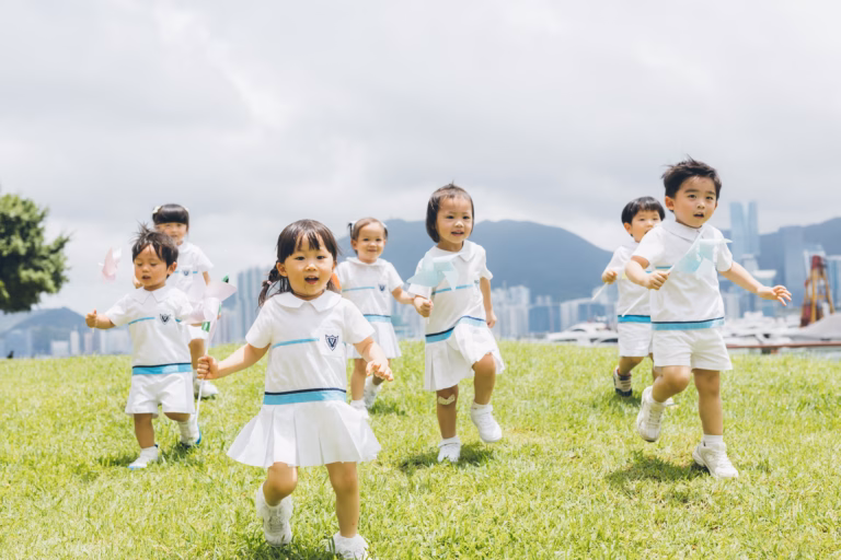 20260619 Ho Man Tin Victoria Kindergarten N Class  Graduation Photo