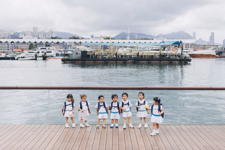 20260619 Ho Man Tin Victoria Kindergarten N Class  Graduation Photo