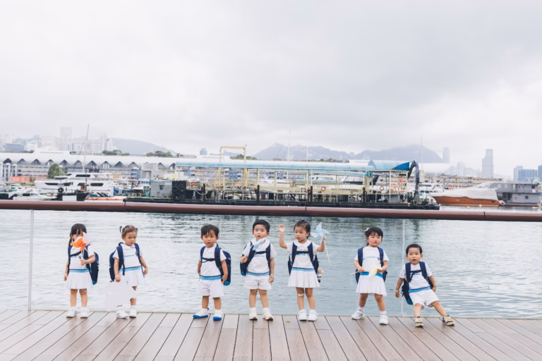 20260619 Ho Man Tin Victoria Kindergarten N Class  Graduation Photo