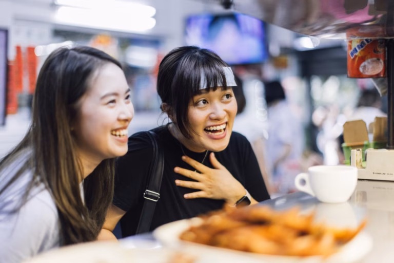 Lucky Cafe (Tai Wai)