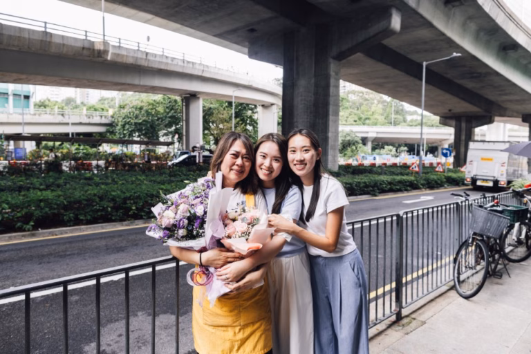 Lucky Cafe (Tai Wai)