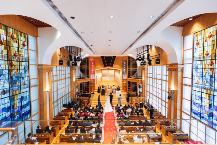 MJ Production Wedding Photo Service