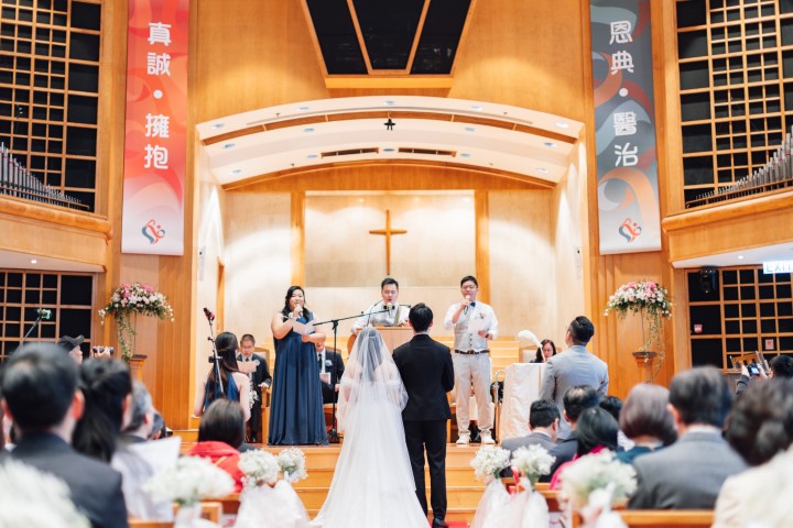 MJ Production Wedding Photo Service