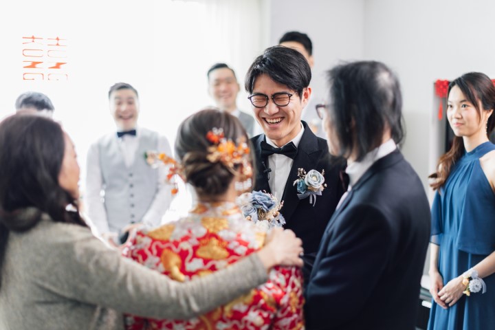 MJ Production Wedding Photo Service