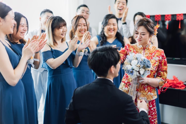 MJ Production Wedding Photo Service