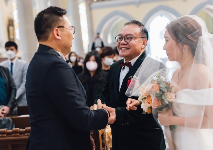 MJ Production Wedding Photo Service