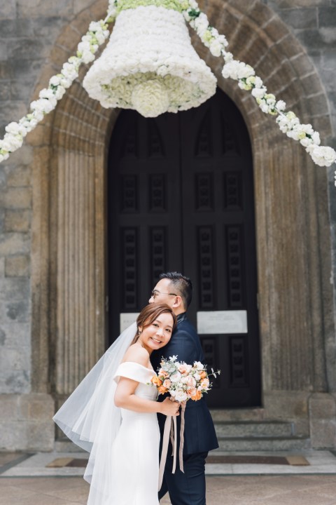 MJ PRoduction Wedding Photo Service
