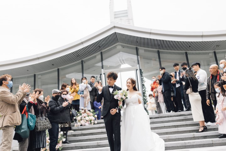 MJ Production Wedding Photo Service