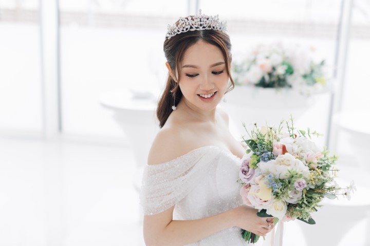 MJ Production Wedding Photo Service