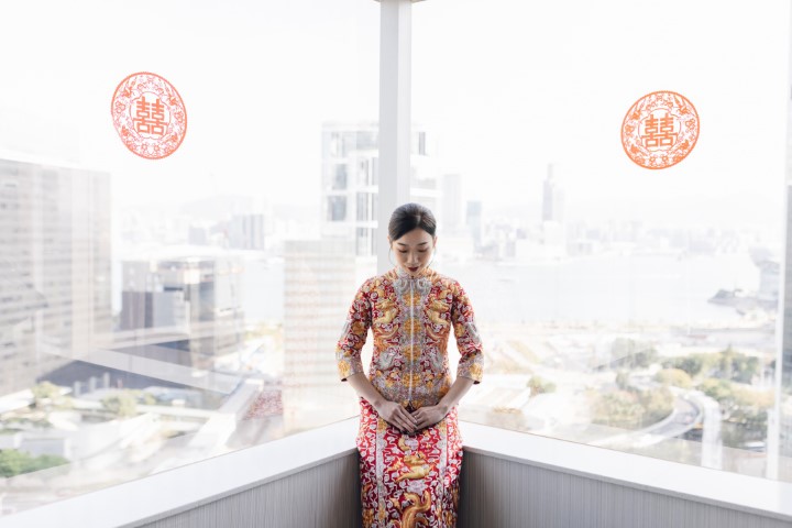 MJ Production Wedding Photo Service
