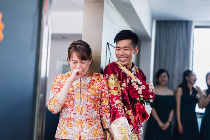 MJ Production Wedding Photo Service