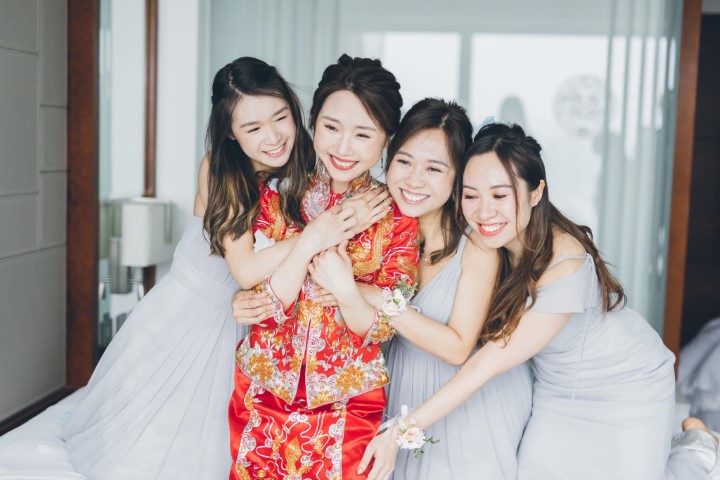 MJ Production Wedding Photo Service