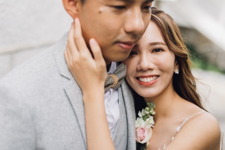 MJ Production Wedding Photo Service