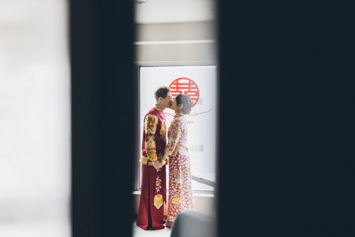 MJ Production Wedding Photo Service