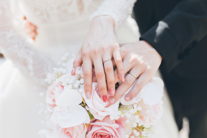 MJ Production Wedding Photo Service