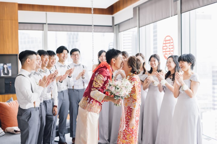 MJ Production Wedding Photo Service
