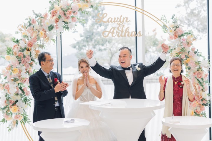 MJ Production Wedding Photo Service