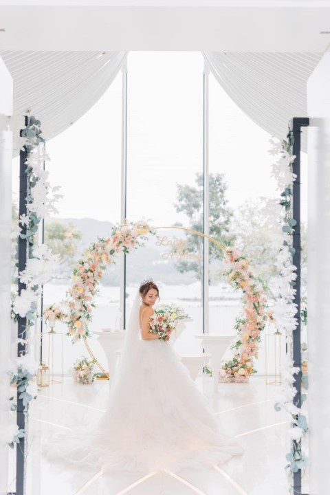 MJ PRoduction Wedding Photo Service