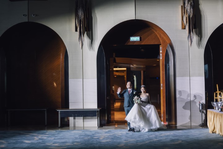 MJ Production Wedding Photo Service