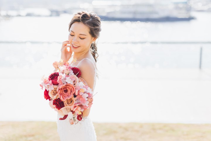 MJ Production Wedding Photo Service