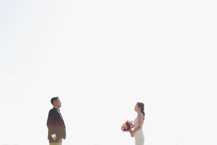MJ Production Wedding Photo Service