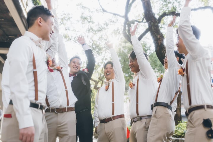 MJ Production Wedding Photo Service