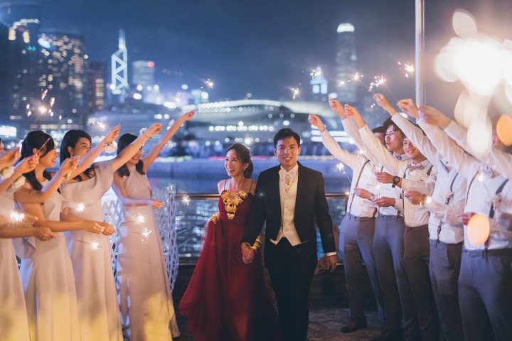 MJ Production Wedding Photo Service