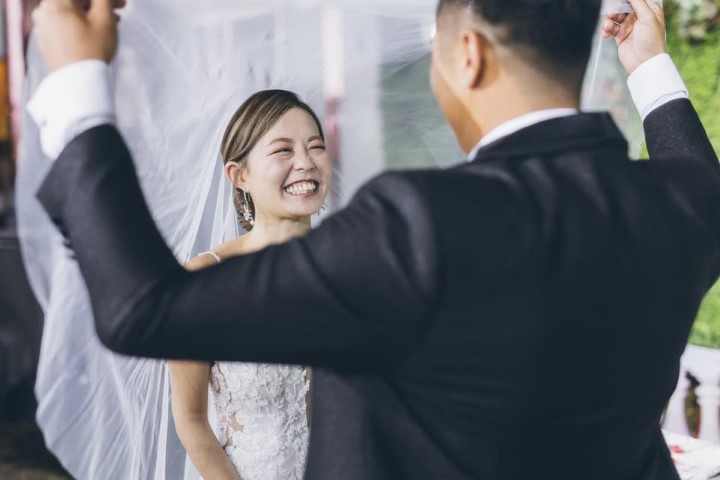 MJ Production Wedding Photo Service