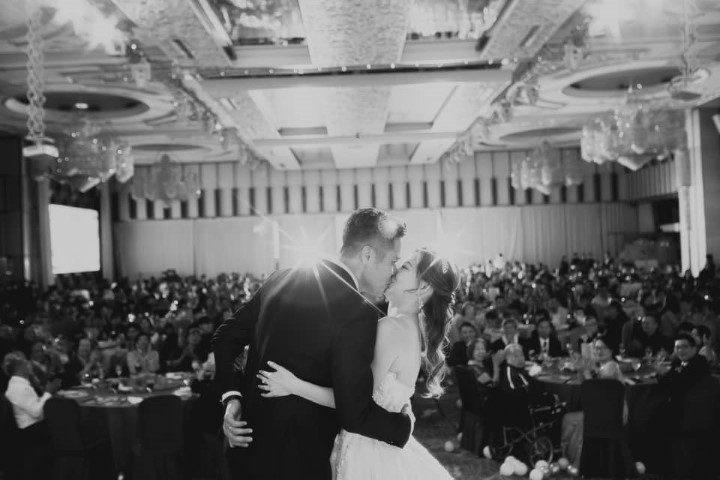 MJ Production Wedding Photo Service