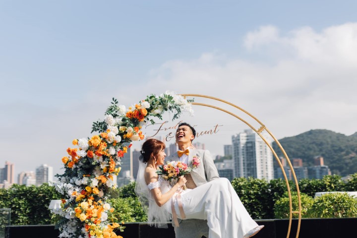 MJ Production Wedding Photo Service
