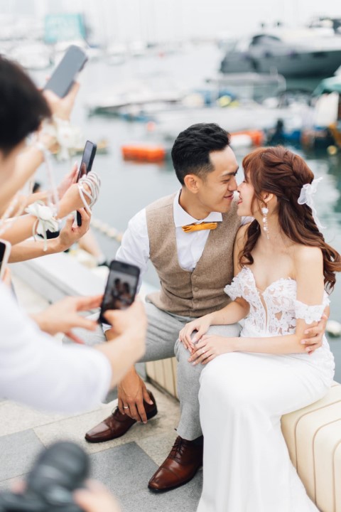 MJ PRoduction Wedding Photo Service 72