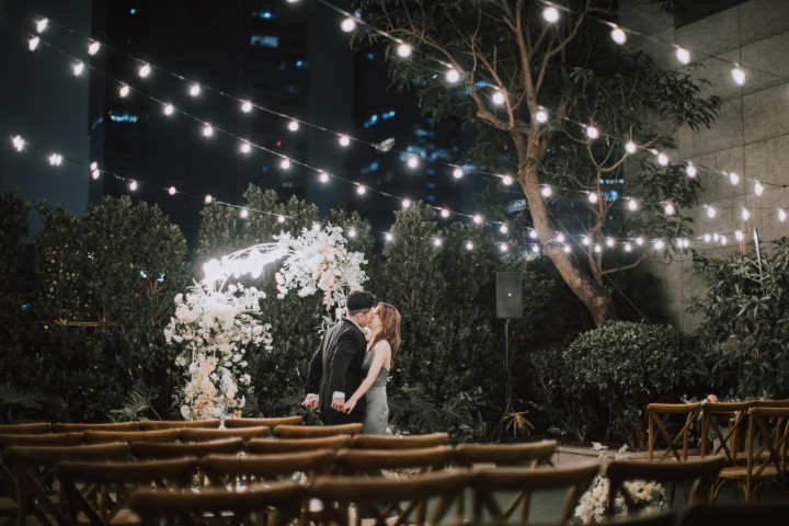 MJ PRoduction Wedding Photo Service 76