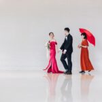MJ Production Wedding Photo Service